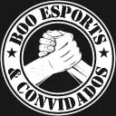 BOO ESPORTS & CONVIDADOS
