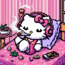 Hello Kitty Wrld