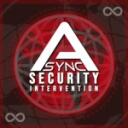 Security & Intervention Department Discord Server Icon