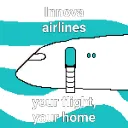 Innova airlines