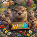 Discovery icon for ᴡᴏʀʟᴅ ᴏғ ʙᴏʏs 3 Discord server