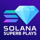 Solana Superb Plays