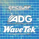 Aquatic Development Group