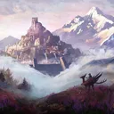 ~~| Rosevern Kingdom |~~