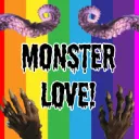 Monster Lover Pride