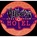 Helluva Hotel's icon