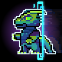 Discovery icon for Extinction of the Exaverse Discord server