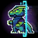 Extinction of the Exaverse