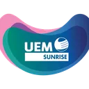UEM Sunrise- Happy Tiger