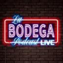 La Bodega Podcast Discord Server Icon