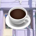 ❁♪⇢𝐾𝑖𝑛𝑘𝑜 𝐶𝑎𝑓é⇠♪❁