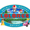 LolORGs Season 3: Mario Kart