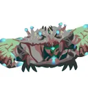 Spore Garden
