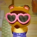 Animal Crossing New Homies
