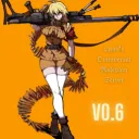 Luna’s Omniversal RP Server Discord Server Icon