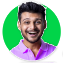 Discovery icon for Trading With Sidhant's Server Discord server