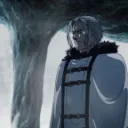 La oficina del Dios Dragon Orsted