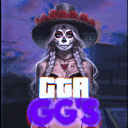 GTA GG'S Discord Server Icon – Memes