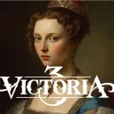 Victoria3 Paradox community@マルチJP