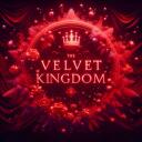 The Velvet Kingdom    | Nitro | Social | Lounge Discord Server Icon