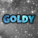 Goldy banner