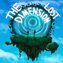 The Lost Dimension Ark RP | Se... Discord Server Icon