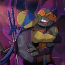 RotTMNT Secret Santa