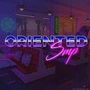 Oriented SMP Discord Server Icon