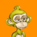Ordinals Monkey Ape