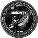CGN | Minority