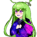 Midori's Lab 💚👾💚