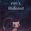 riri's Hideout ✨ icon