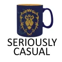 Seriously Casual