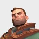 Old Viktor Server