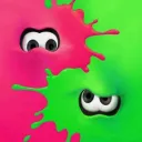 Splatoon and other stuff