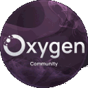Oxygen