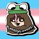 EmilyLuvzzU Community Discord