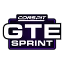 iRacing GTE Sprint Series