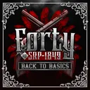 FORTY SRP 1849
