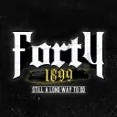 FORTY 1899