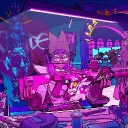 Underground HQ