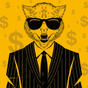 Wolf Society Server Icon