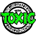 Toxic ・Rewards