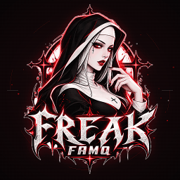 Discovery icon for Freak | Комиссаровы Discord server