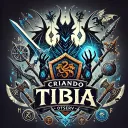 Criando Tibia ~ OTSERVER ~