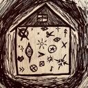 hounds shack' Discord Server Icon