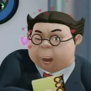 레트로봇 디코방