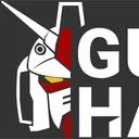 Canadian Gundam Hangar