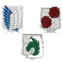 [AOT:R] Conscriptions