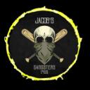  🟢  Jacob's Gangsters  🟢  Discord Server Icon